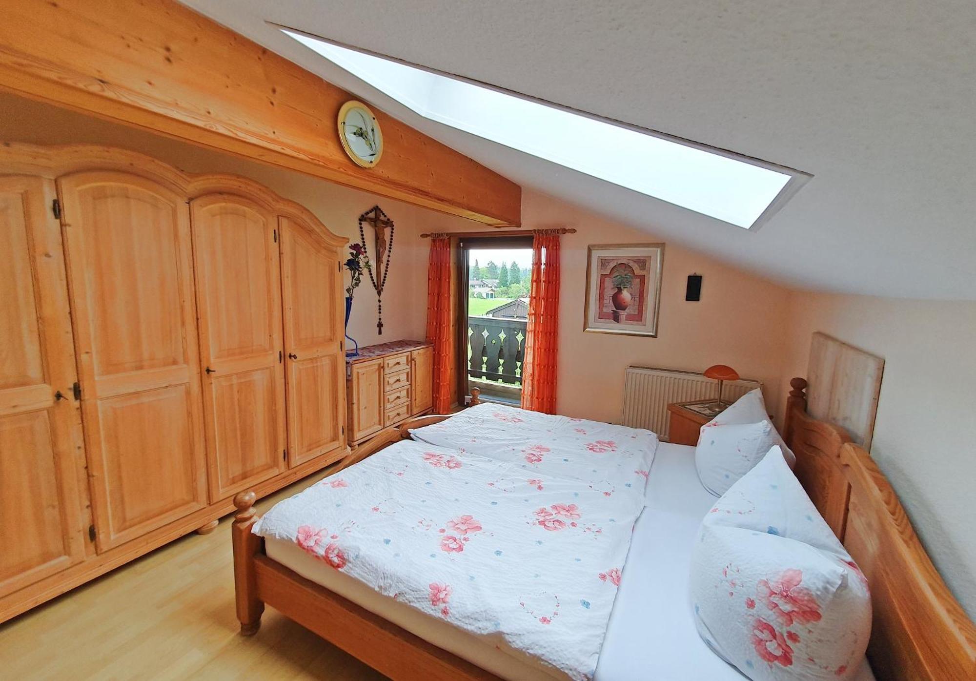 Dwingelo-Luetten Angela Brandstaetter Hof | Chiemgau Karte 格拉绍 外观 照片